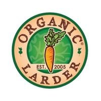Organic-larder-Logo